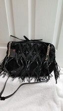 Zara braided leather - braided, ref