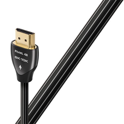 Audioquest pearl hdmi cable - audioquest,