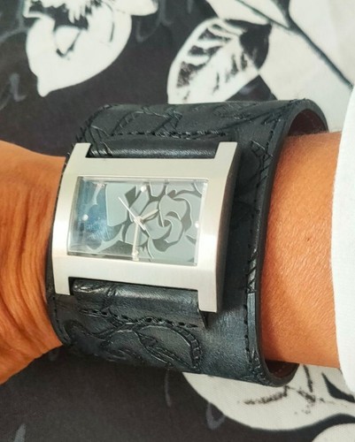 Montre bracelet pour - pour, femme