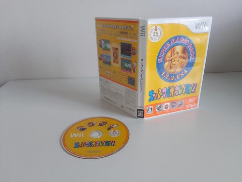 Super mario collection - super, special