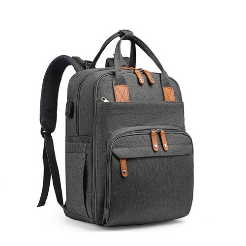 Sac dos langer - sac, avec