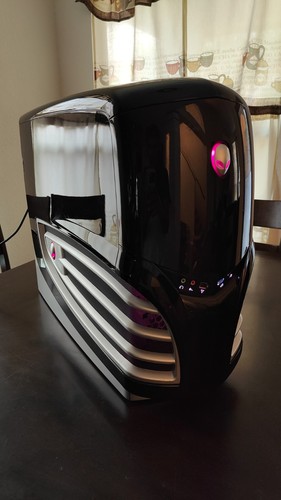 Alienware area 7500 r5 - area-51,