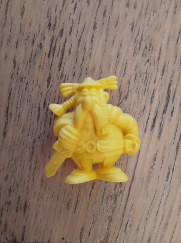 Figurine monochrome asterix - figurine,