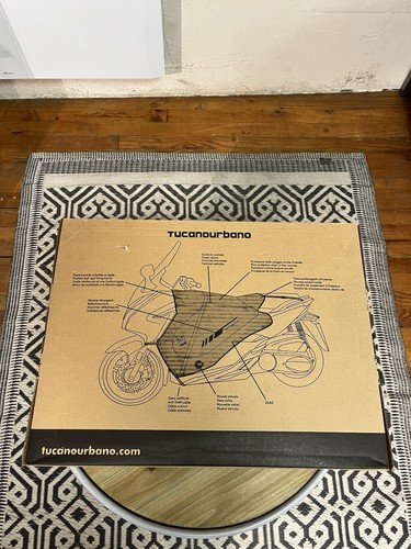 Tablier tucano urbano - tablier,