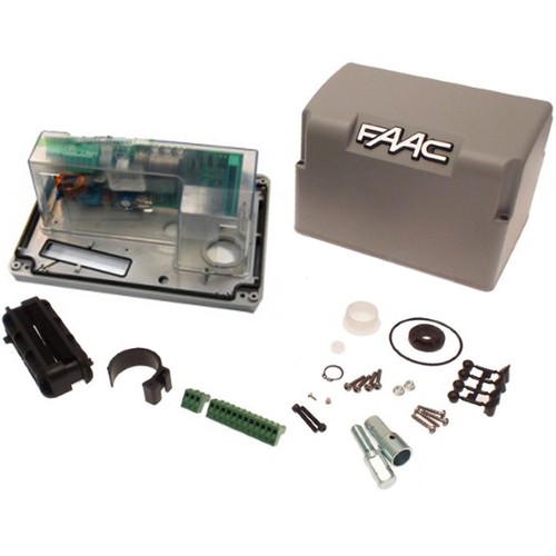 Kit mise jour centrale - kit,