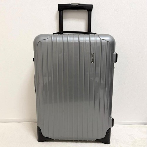 Valise cabine rimowa salsa - cabine,