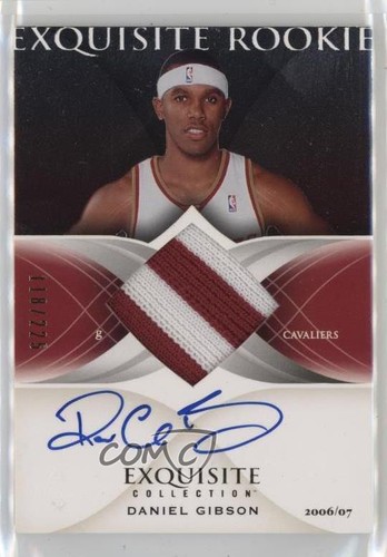 2006 exquisite collection 225 - 2006, /225