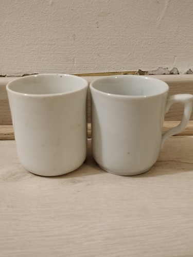 Lot tasses allemandes en - 2,