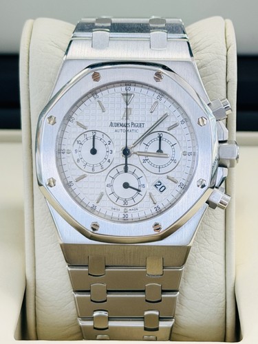 Audemars piguet royal - audemars, oak