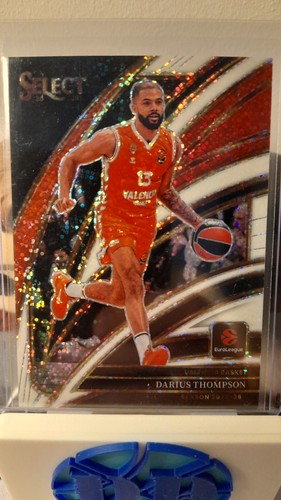 2025 panini select - 2025-26,