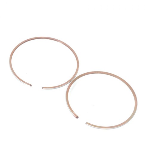 Segment piston tecnium pour - de,
