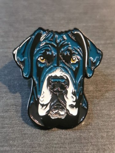 Cane corso dog - corso,