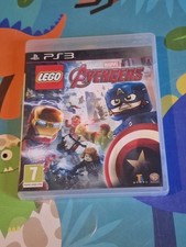 Jeu ps3 playstation lego - jeu,