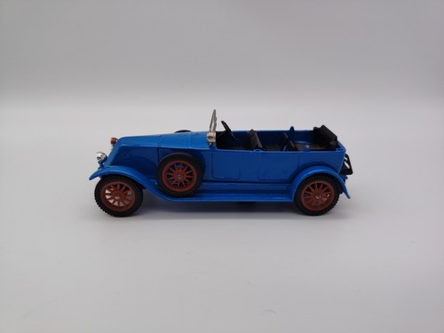 Solido renault 40cv - solido,
