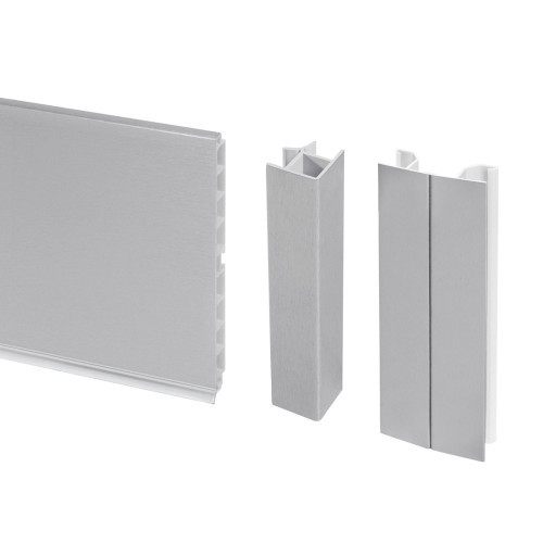 Kit plinthes cuisine - plinthes, de