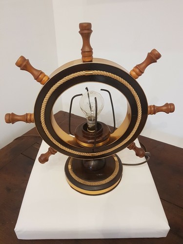 Ancienne lampe barre - ancienne,