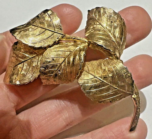 Broche vintage christian dior - christian,