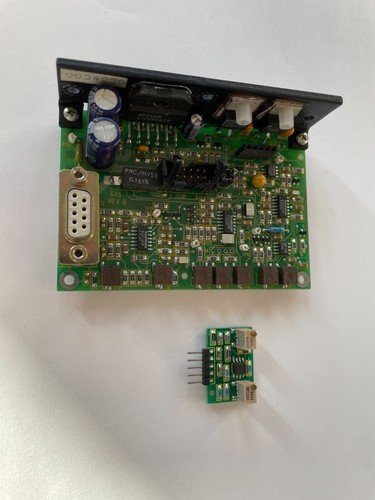 Used cambridge technology - cambridge,