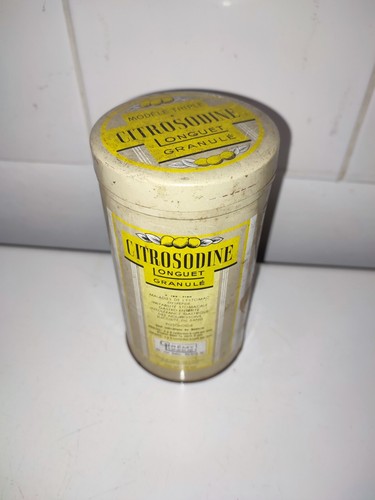 Citrosodine médicament - citrosodine,
