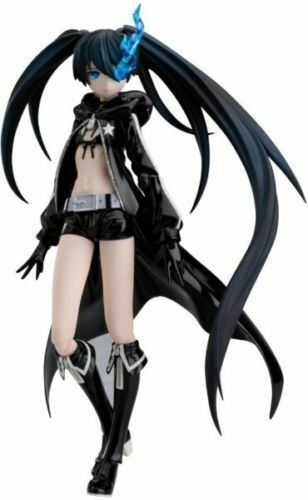 Figurine figma 012 black - figma,