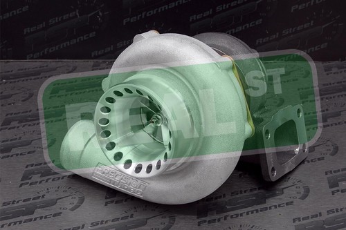 Precision turbo gen cea - turbo, 1