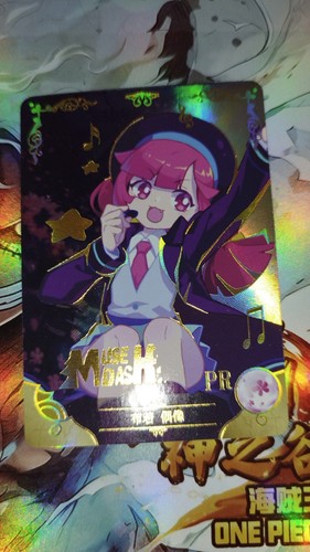 Carte goddess story - goddess,