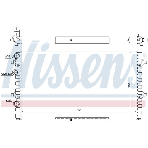 Radiateur refroidisseur - radiateur,