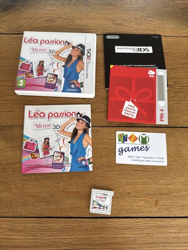 Nintendo 3ds 2ds lea - nintendo,