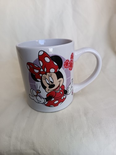 Mug minnie jewels - minnie,