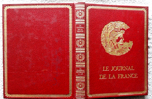 Journal france tome - journal,