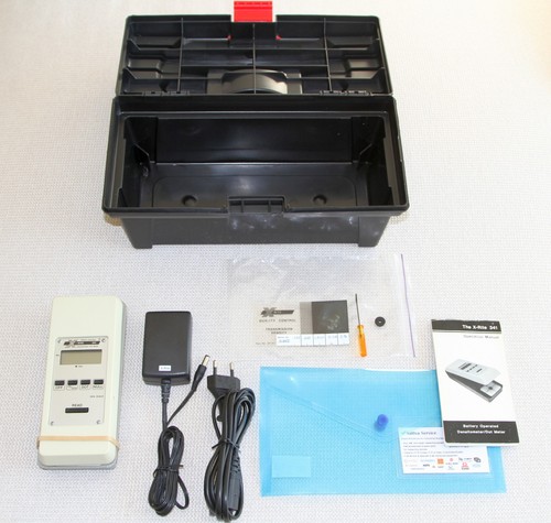 Rite 341 black white - x-rite, &