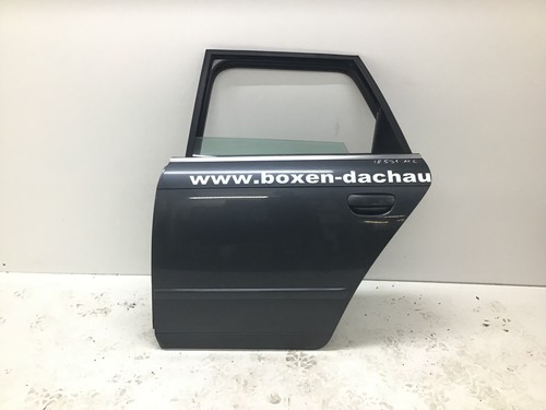 Porte arrière gauche audi - audi, a4