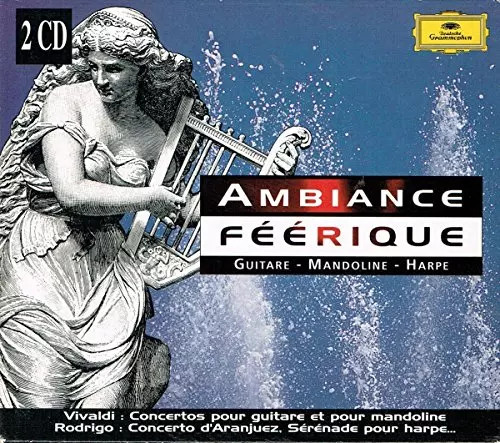Classicmania-Ambiance