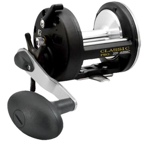 Moulinet traction classique - de,