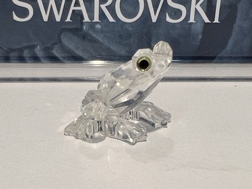 Figurine swarovski cristal - figurine,