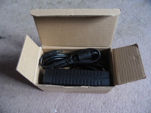 Adaptateur alimentation - adaptateur, ac