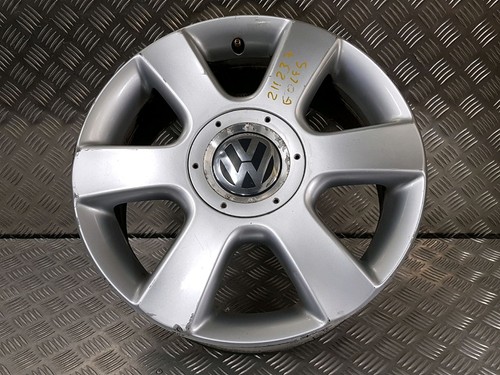 Jante alu volkswagen golf - alu, v