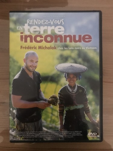 Rendez vous terre inconnue - rendez-vous,