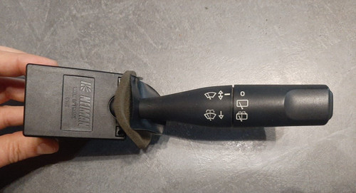 Comodo essuie glace - glace, peugeot