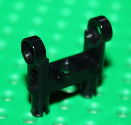 Lego technic pin connector ref - pin,