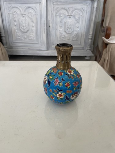 Ancien lampe berger longwy - berger,