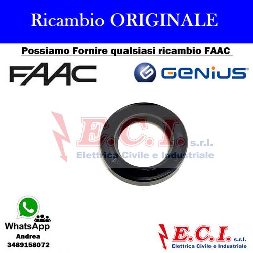 Faac originale 7093005 joint - joint, x