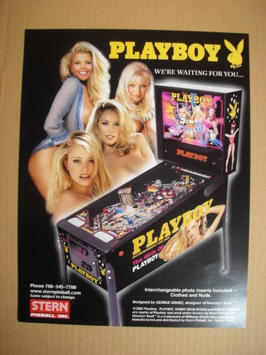 Flyer flipper stern play - stern:,
