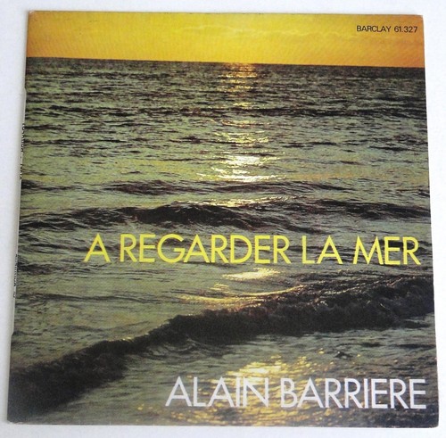 Tours alain barriere - 45,