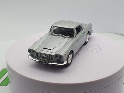 Lancia flaminia coupé touring - coupé,