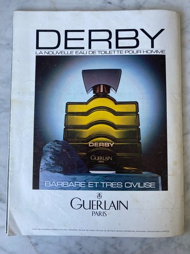 Publicité vintage - publicité,