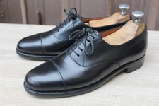 Chaussure weston cuir - jm,