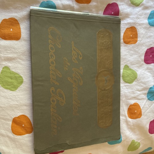 Album timbres les vignettes - timbres,