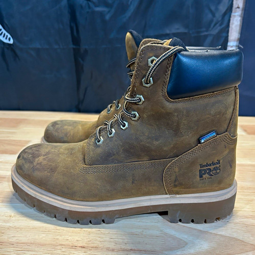 Timberland pro steel - 24/7,