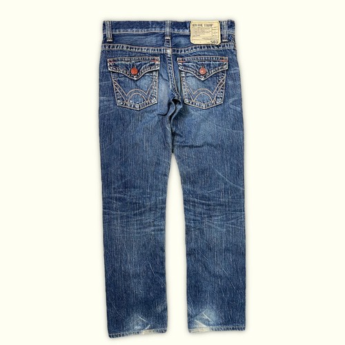 Jeans homme edwin w30 - jeans,